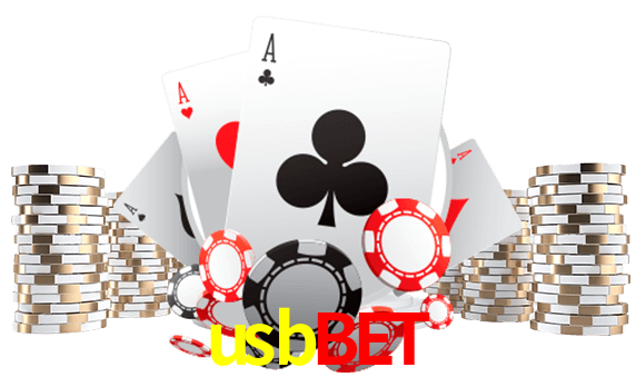 Jogue jogos de pôquer em usbbet