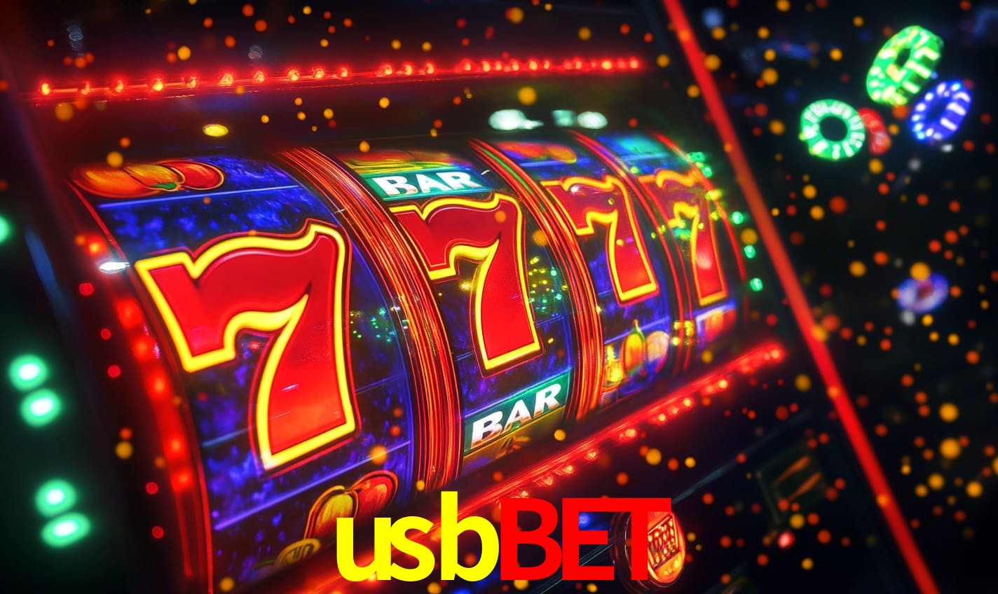 usbbet: Seu Cassino Premiado com Pagamentos Rápidos