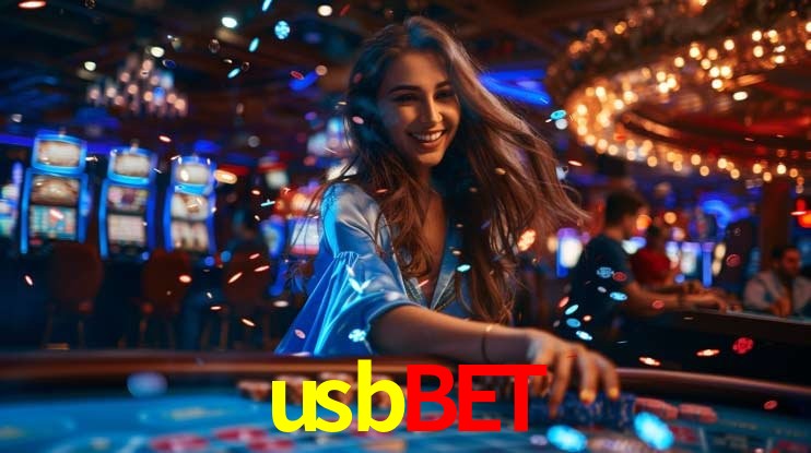 Statistics usbbet