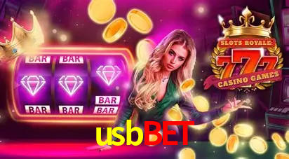 A Revolução dos Aplicativos de Jogos no usbbet