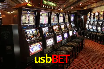 Desvendando o Mundo dos Jogos Virtuais na usbbet