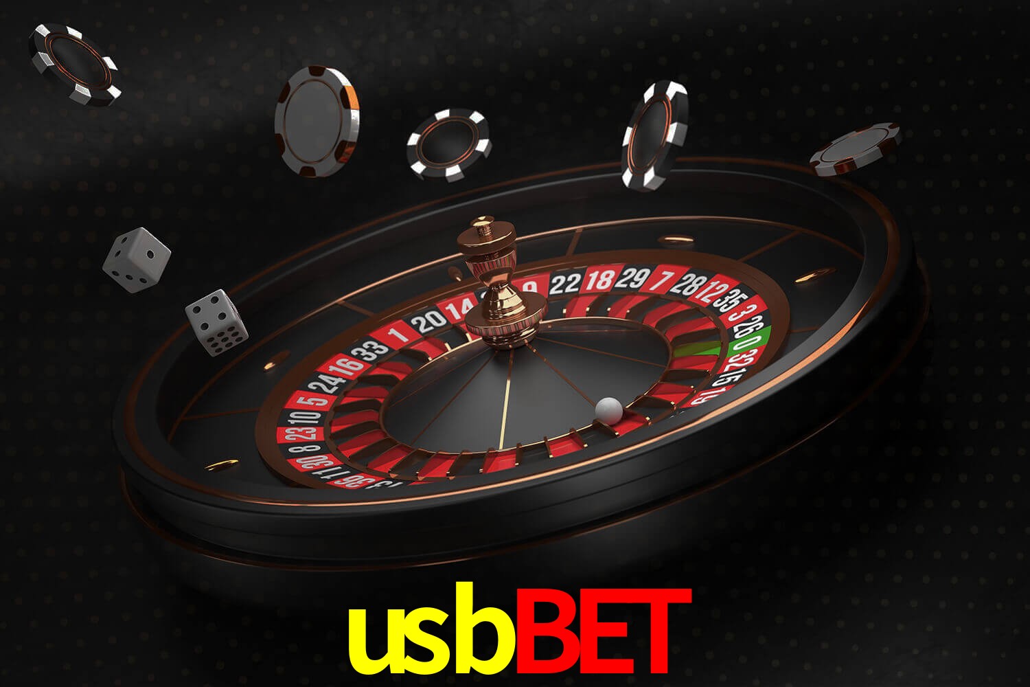 usbbet: Seu Cassino Premiado com Pagamentos Rápidos