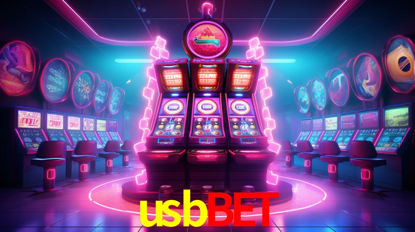 usbbet app