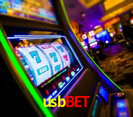 A Revolução dos Aplicativos de Jogos no usbbet