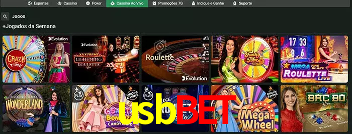 usbbet bet