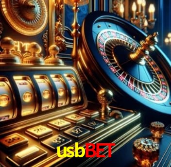 Mesa de Roleta usbbet