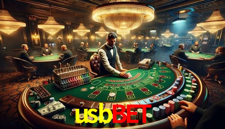 Game Statistics usbbet