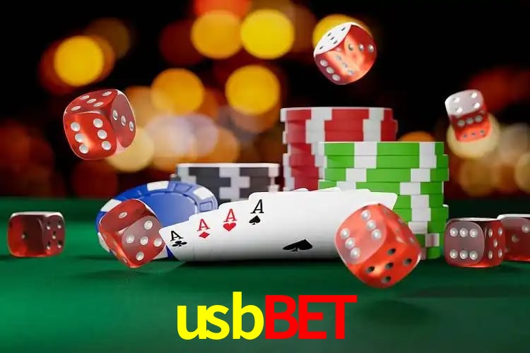 Estatísticas do Jogo usbbet