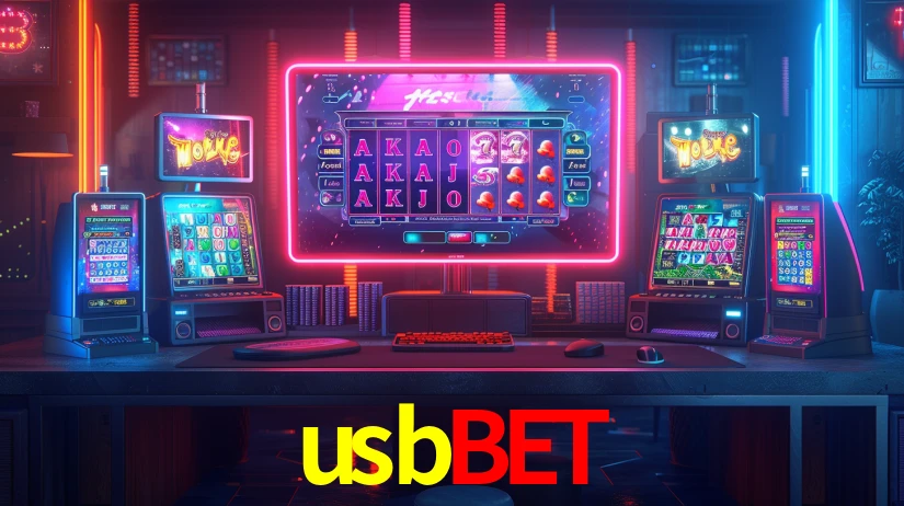usbbet