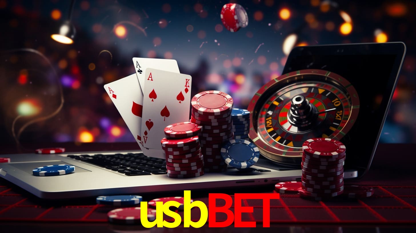 VIP Casino usbbet
