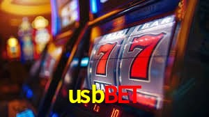 Provedores de Jogos usbbet