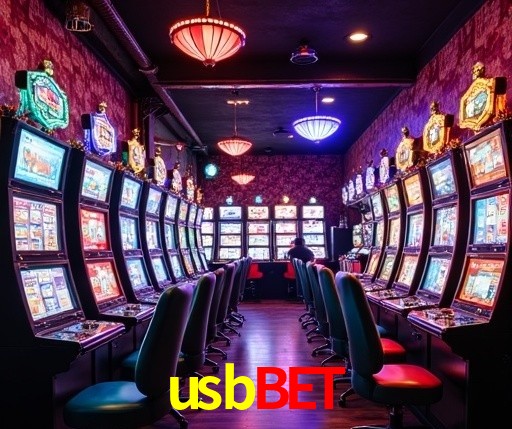 usbbet Plataforma Oficial
