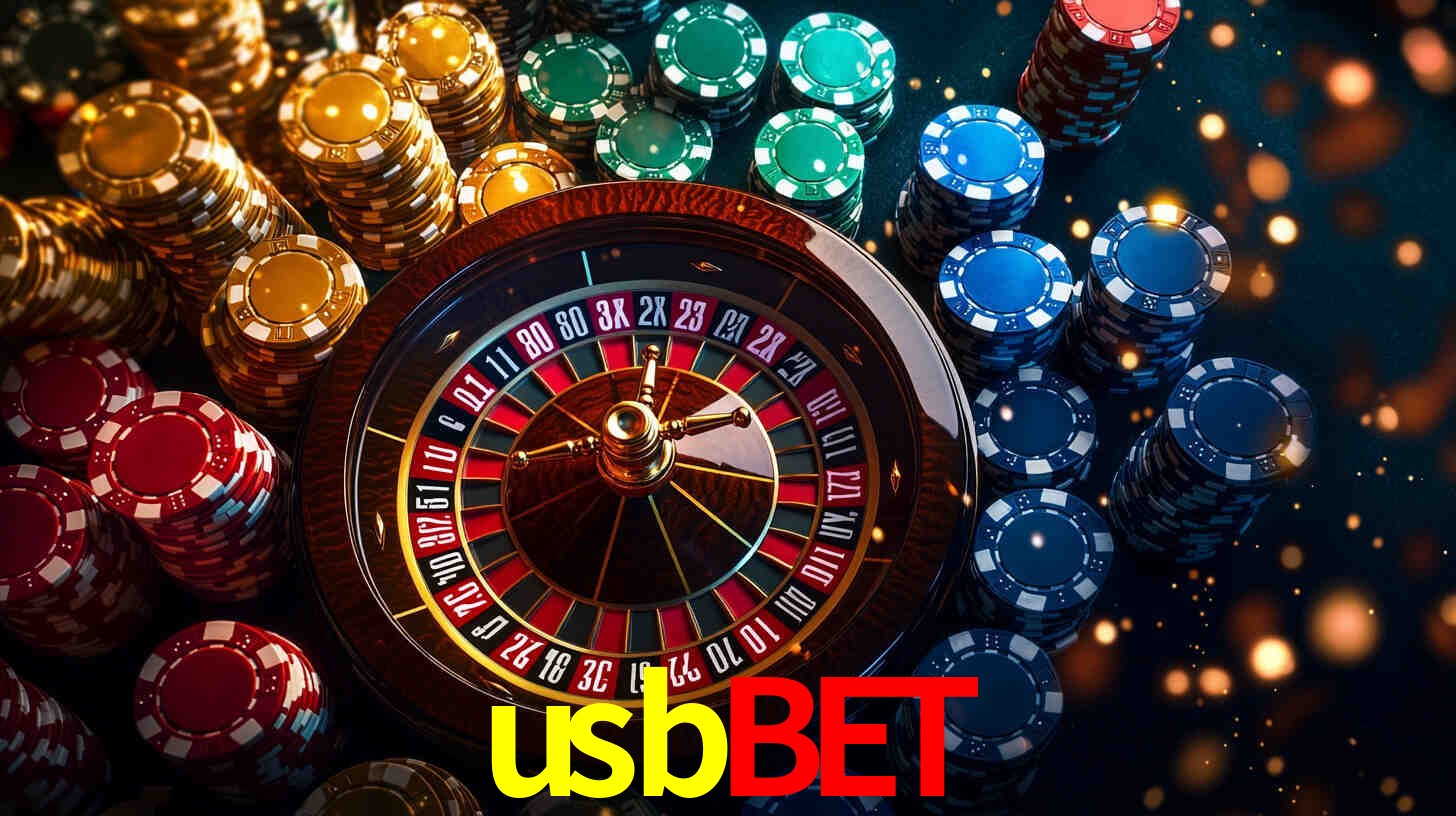 usbbet App Interface