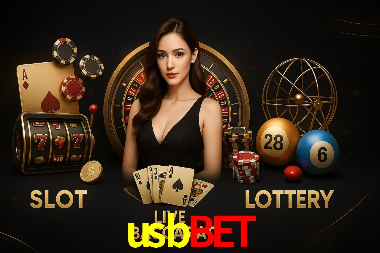 Ofertas Exclusivas usbbet