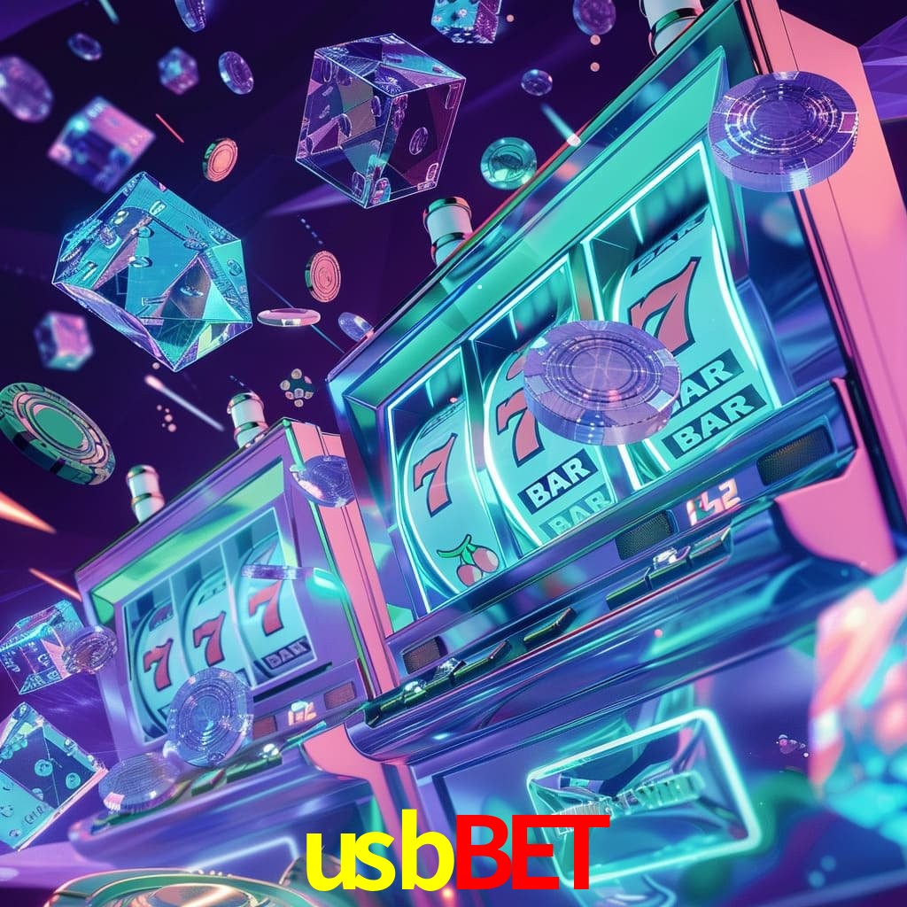 cassino usbbet