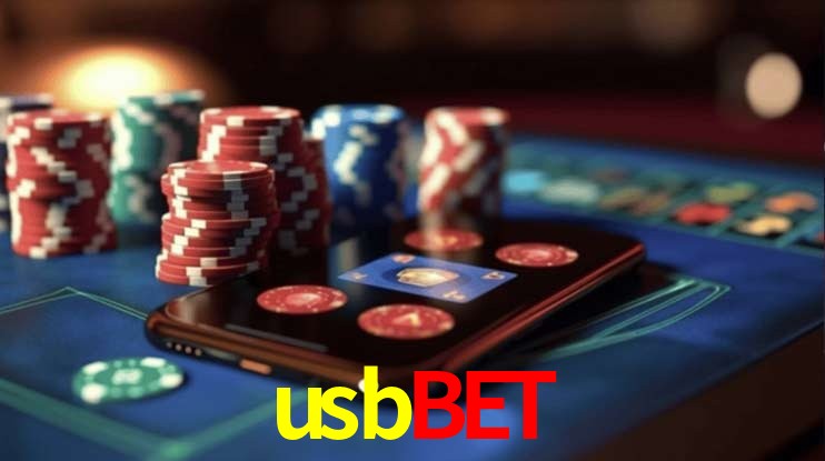 Recursos de Bônus usbbet