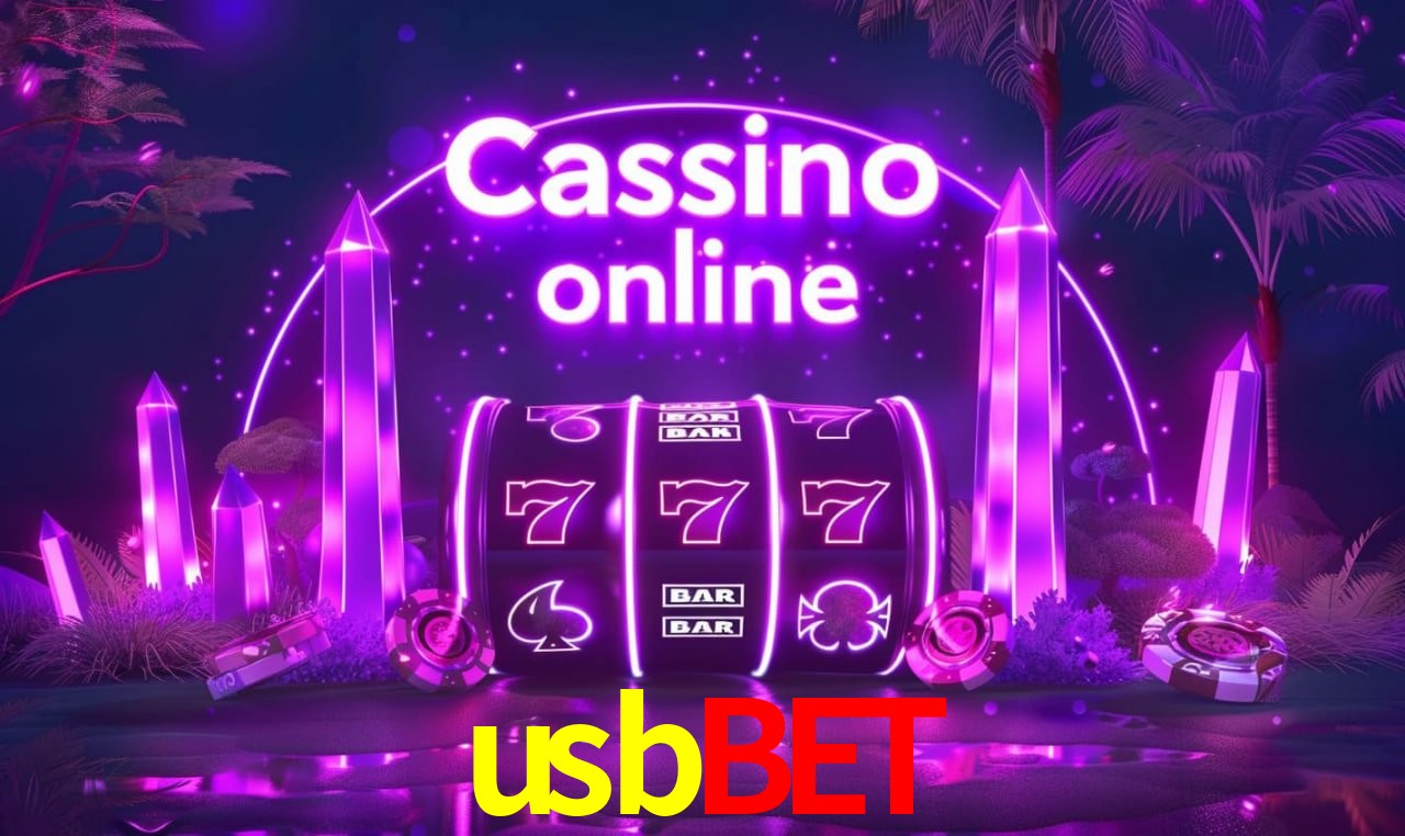 Benefícios da Conta usbbet