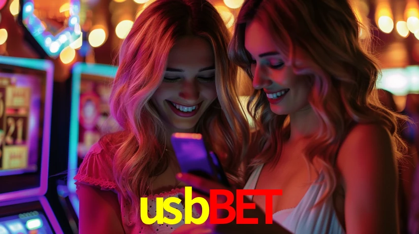 Experimente o Login Seguro Premium no usbbet