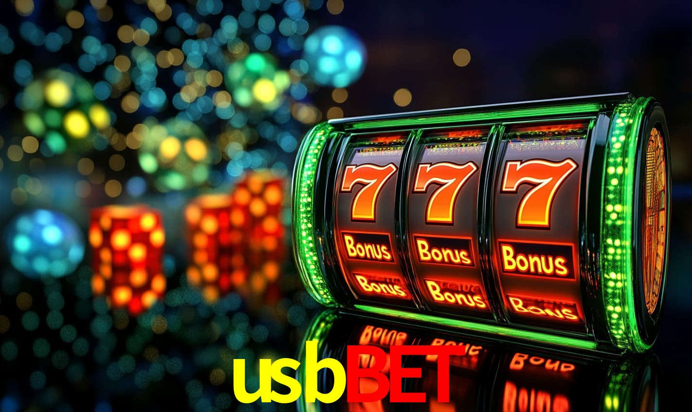 Casino Ao Vivo usbbet