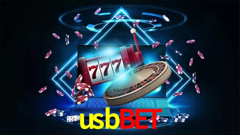 Jogos de Slot usbbet