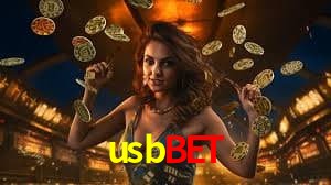 Bonus Features usbbet