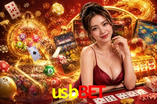 Secure Login usbbet