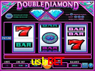 Descubra a Magia dos Jogos de Arcade no usbbet