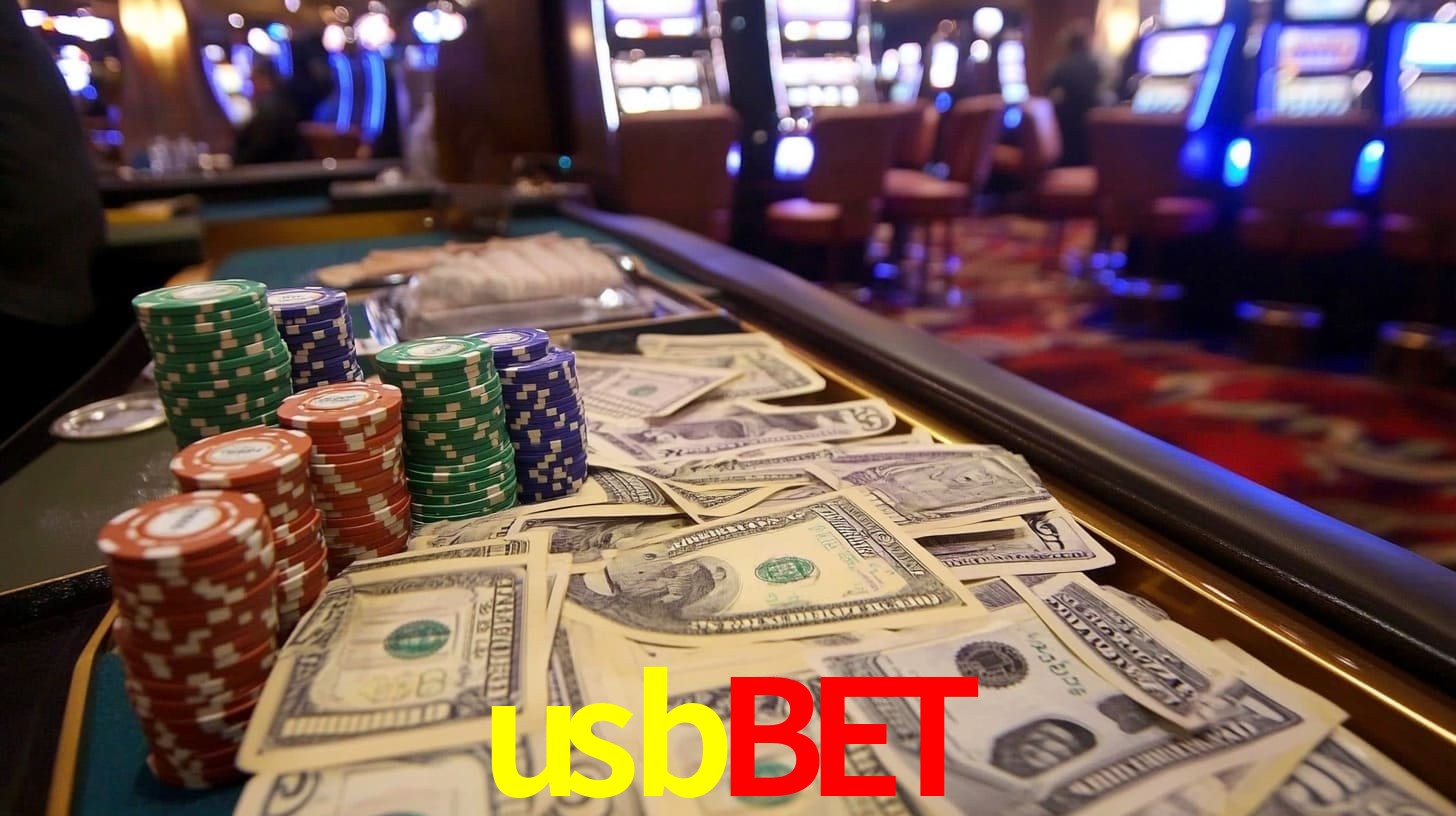 usbbet login
