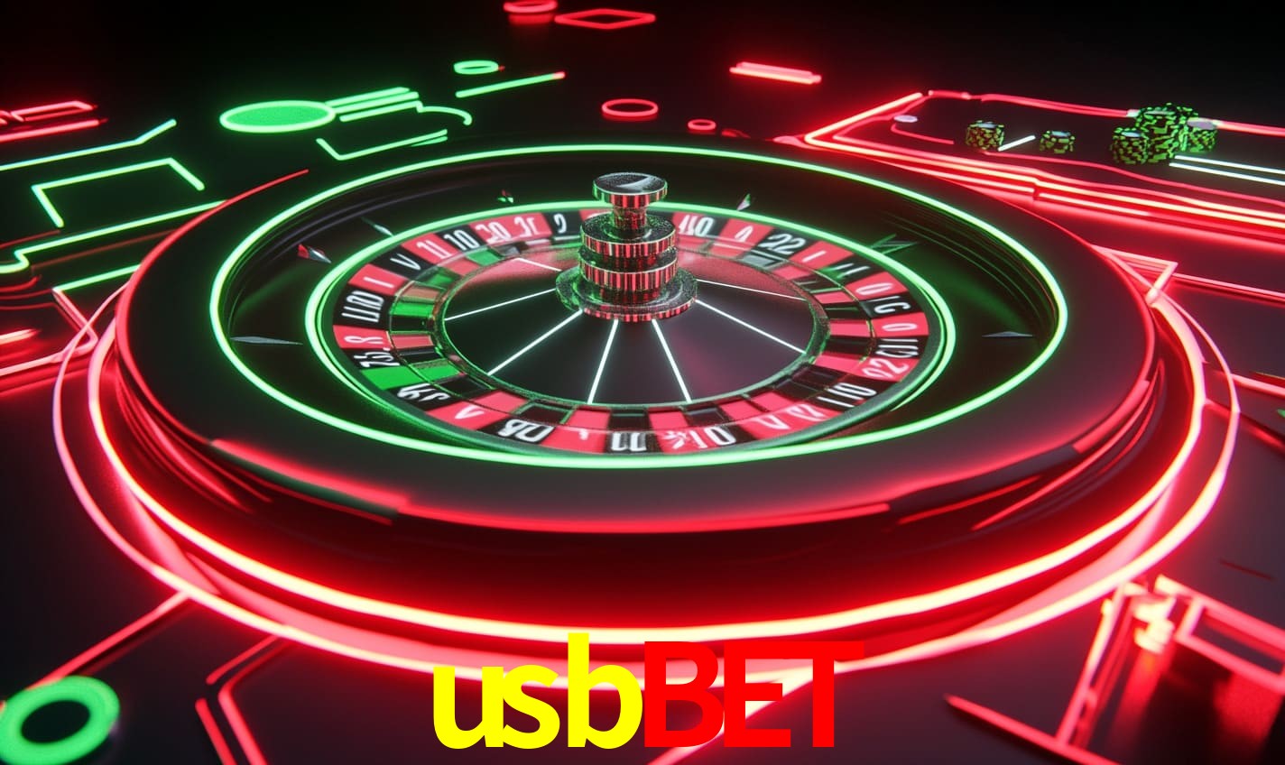 Inovações de Jogos na usbbet: O Futuro das Experiências Interativas