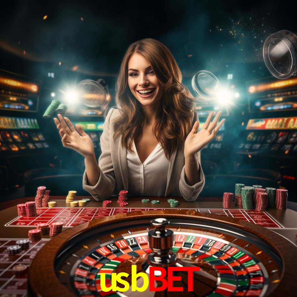 Explore as vantagens do usbbet: serviço profissional e confiabilidade