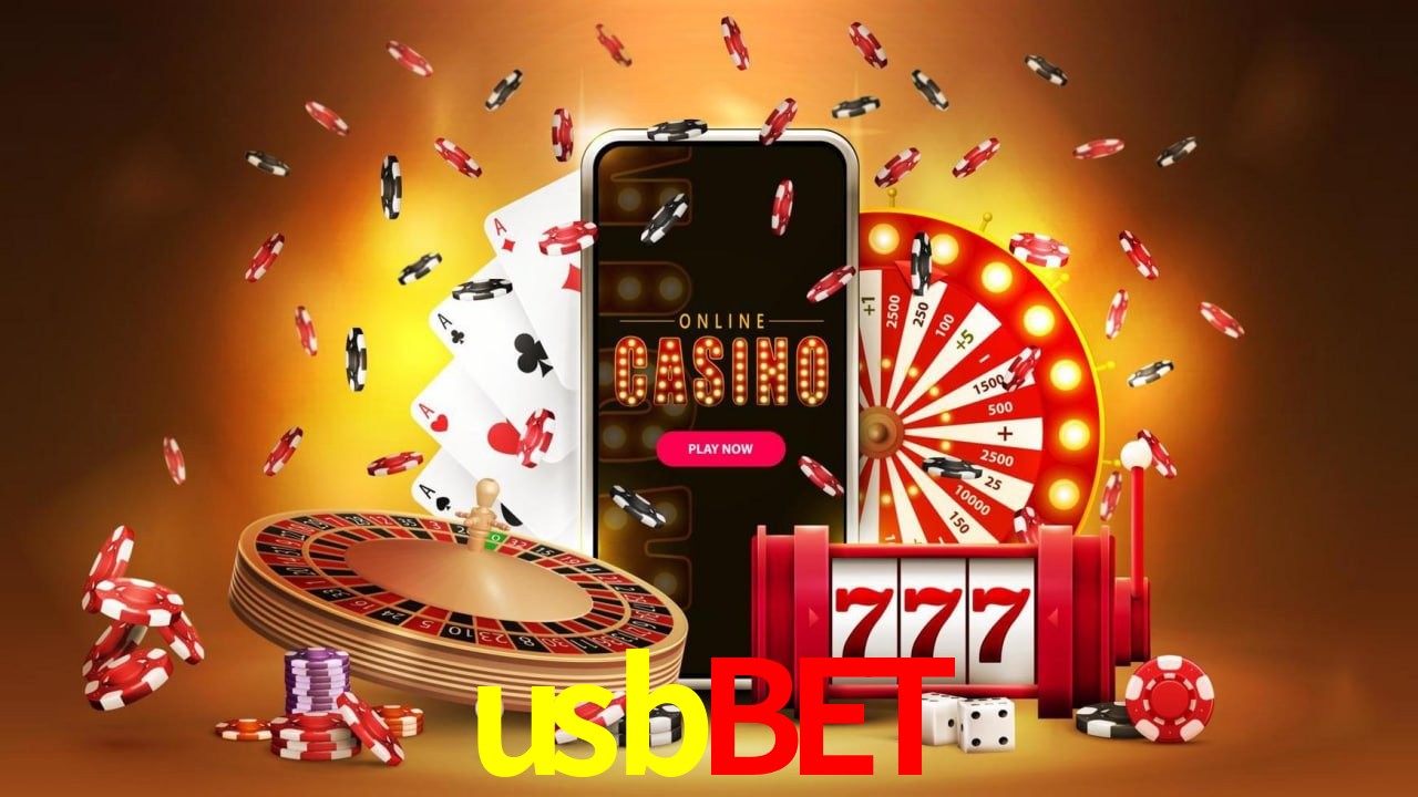 A Popularidade dos Caça-Níqueis no usbbet