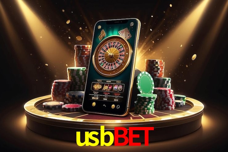 Login Seguro usbbet