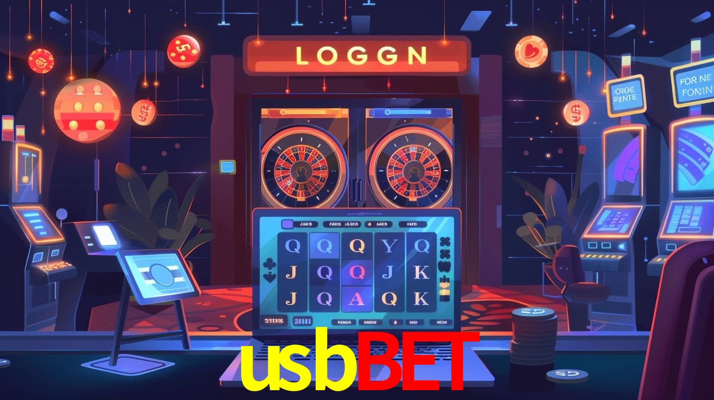 Sistemas de Segurança usbbet