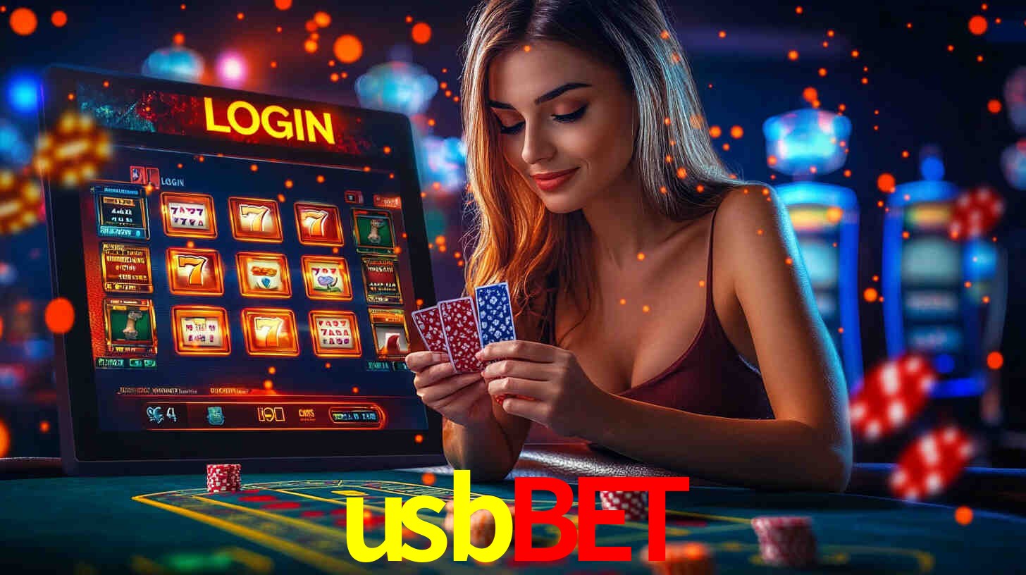 usbbet: A Experiência de Casino com Jogos de Mesa ao Vivo