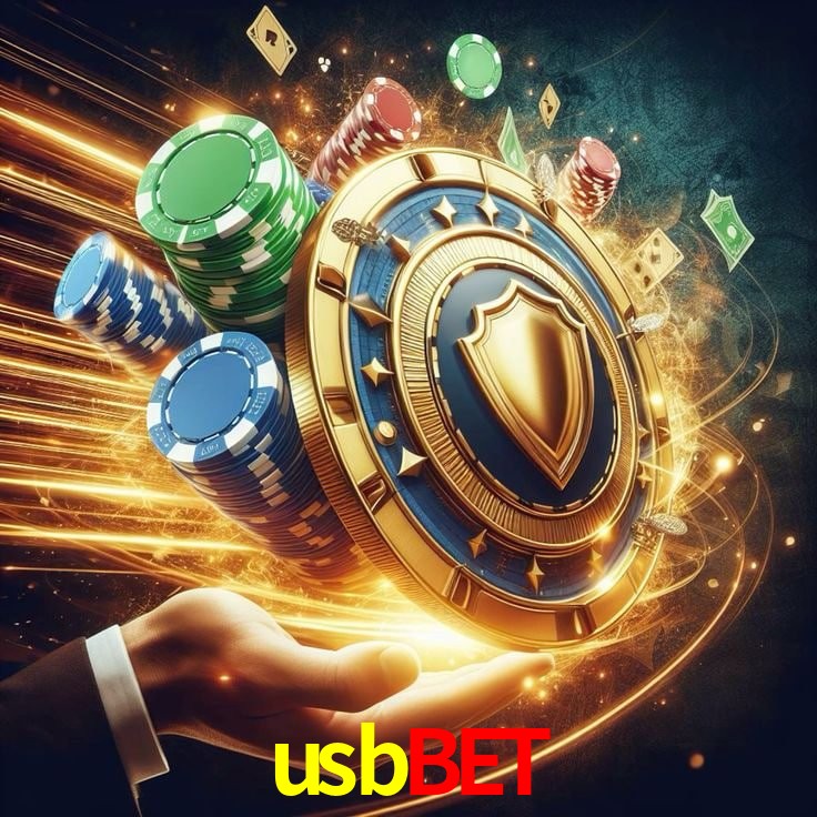 usbbet Win
