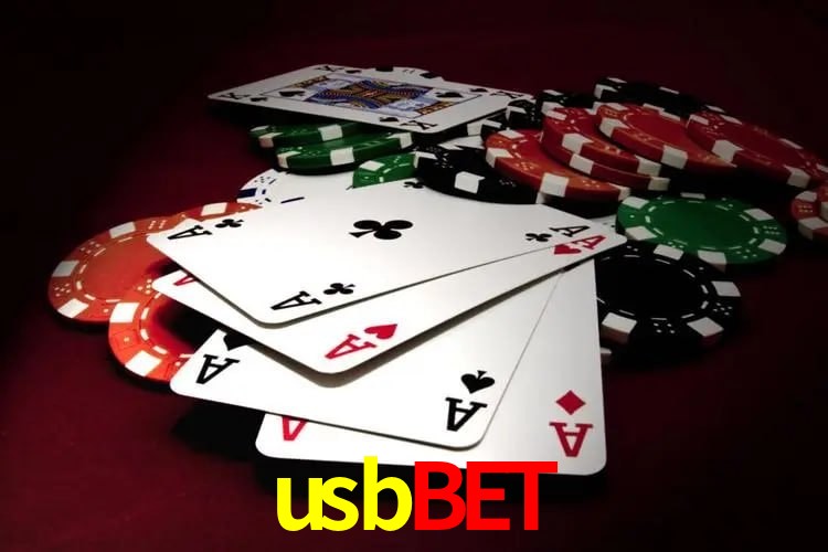 Programa VIP usbbet