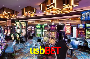 Desvendando o Mundo dos Jogos Virtuais na usbbet