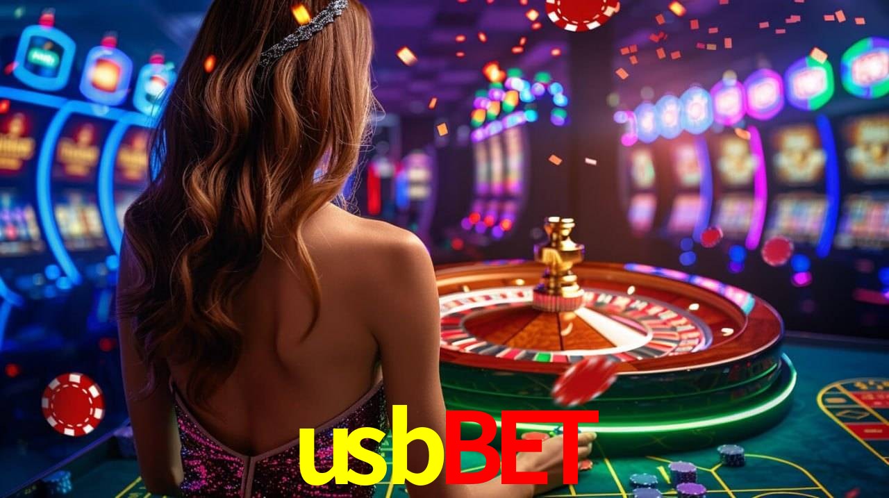 usbbet Baixar