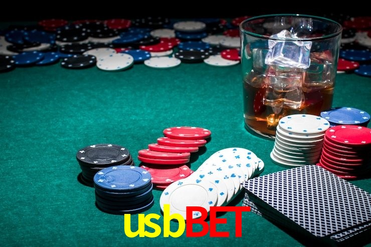 Casino Ao Vivo usbbet