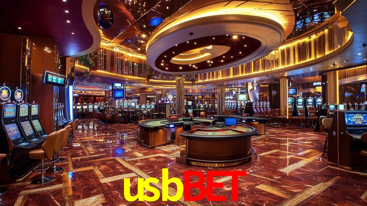 Welcome Bonus usbbet