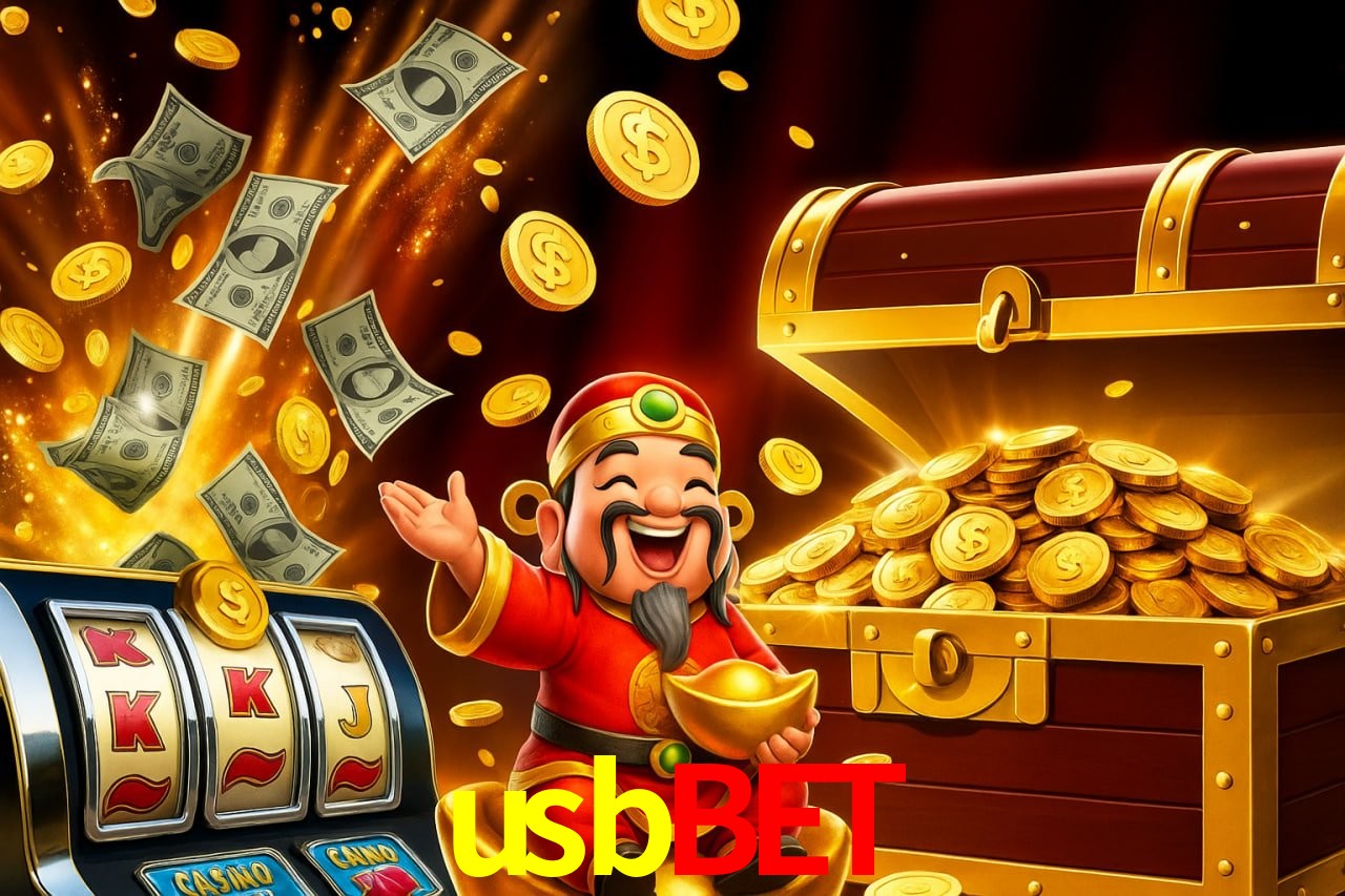 Jogos Exclusivos usbbet