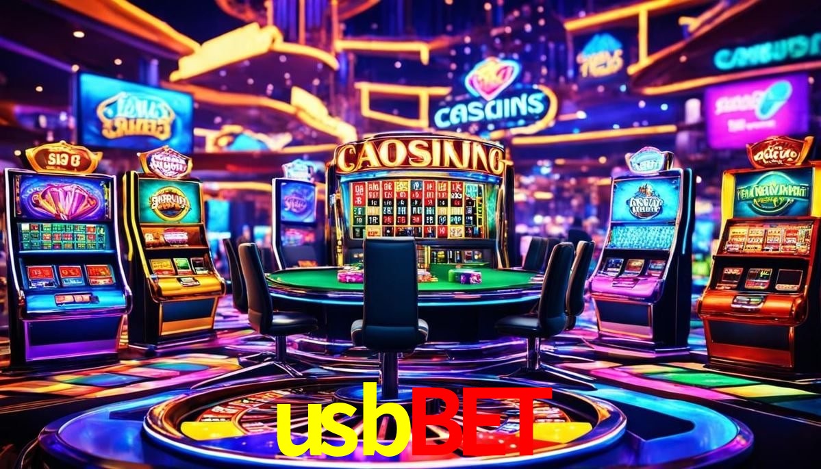 Apostas de Tênis usbbet