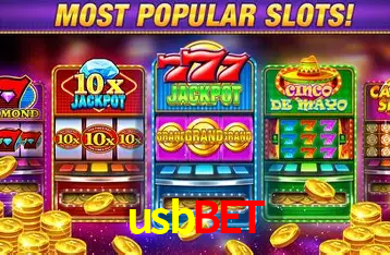 Desvendando o Mundo dos Jogos Virtuais na usbbet