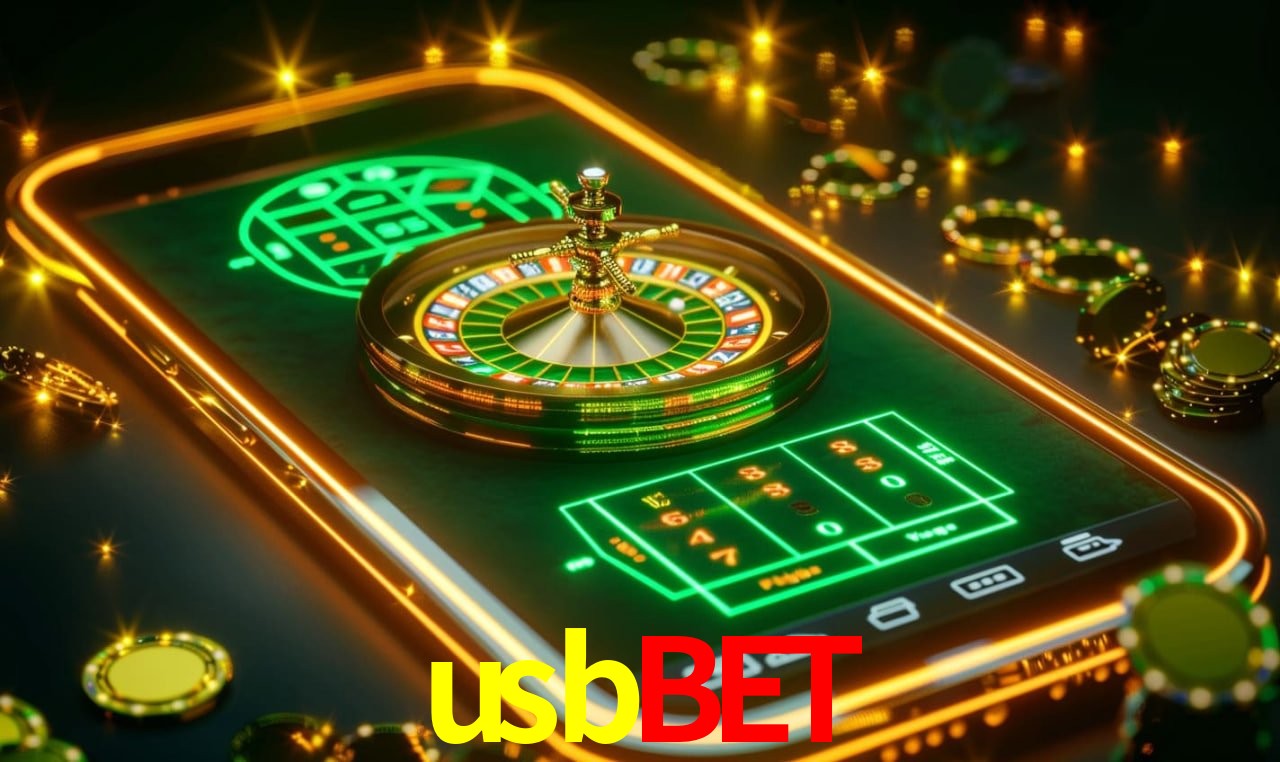 Tecnologia da Plataforma usbbet
