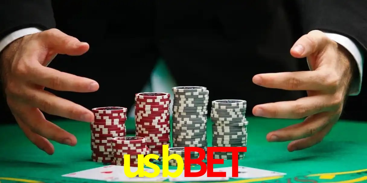 usbbet Slots