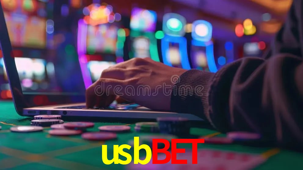 PIX Instantâneo usbbet
