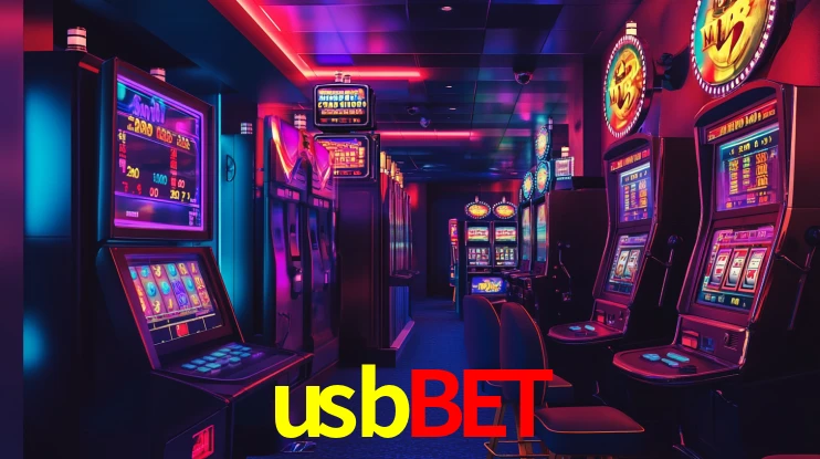 usbbet