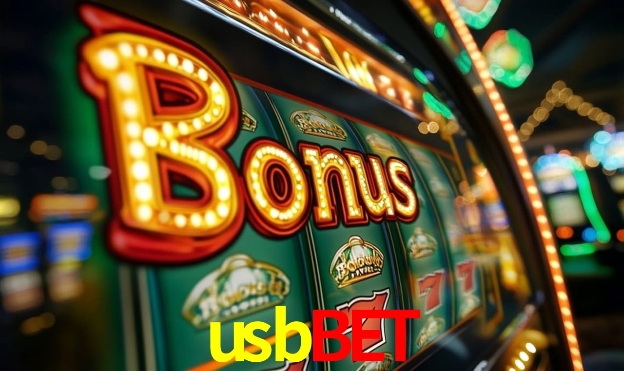 usbbet cassino
