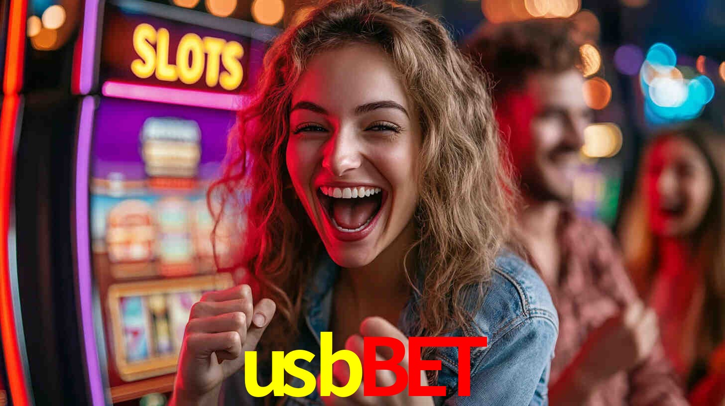 Descubra a Essência do usbbet: Nossa História e Compromissos