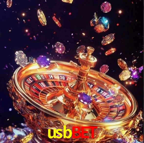 Design Responsivo usbbet